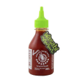 Salsa Sriracha Wasabi 200ml 